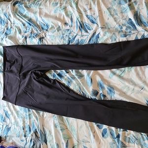 Black Lululemon Leggings
